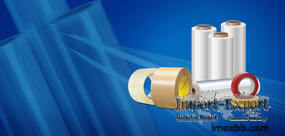 Yuyao Yiwan Packaging Materials Co., Ltd.